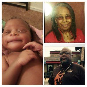 Meet your Posher, Dantavious